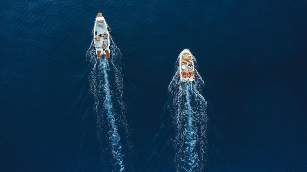 Recherche et achat de bateau accompagné à Marseillan Plage - Cap Nav Services