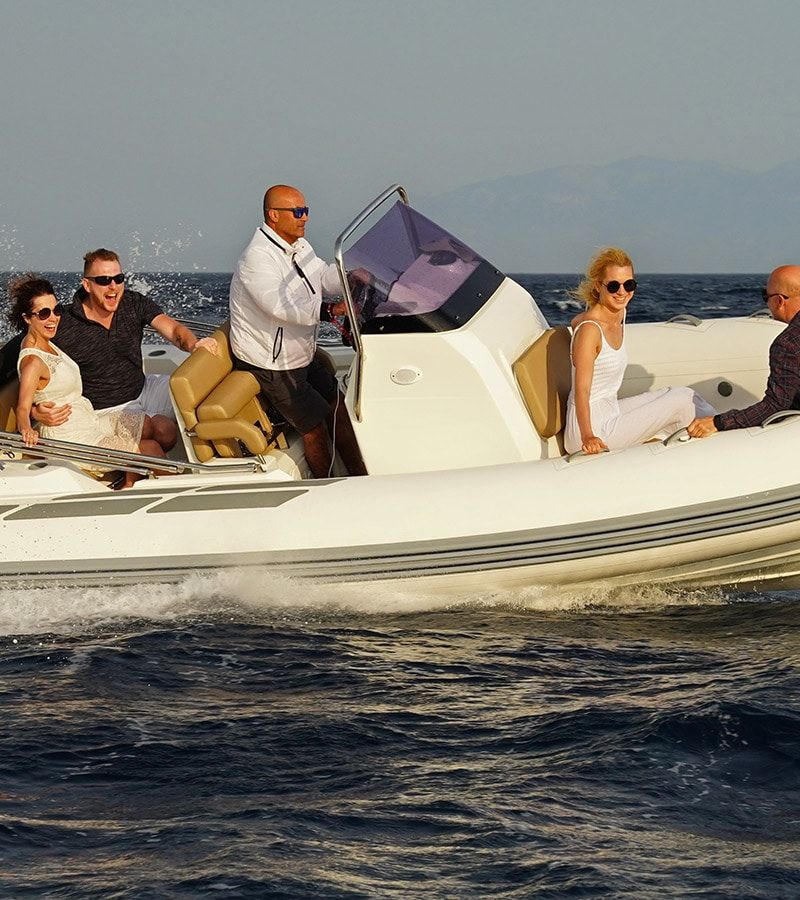 location bateau Cap Nav Services Marseillan Plage