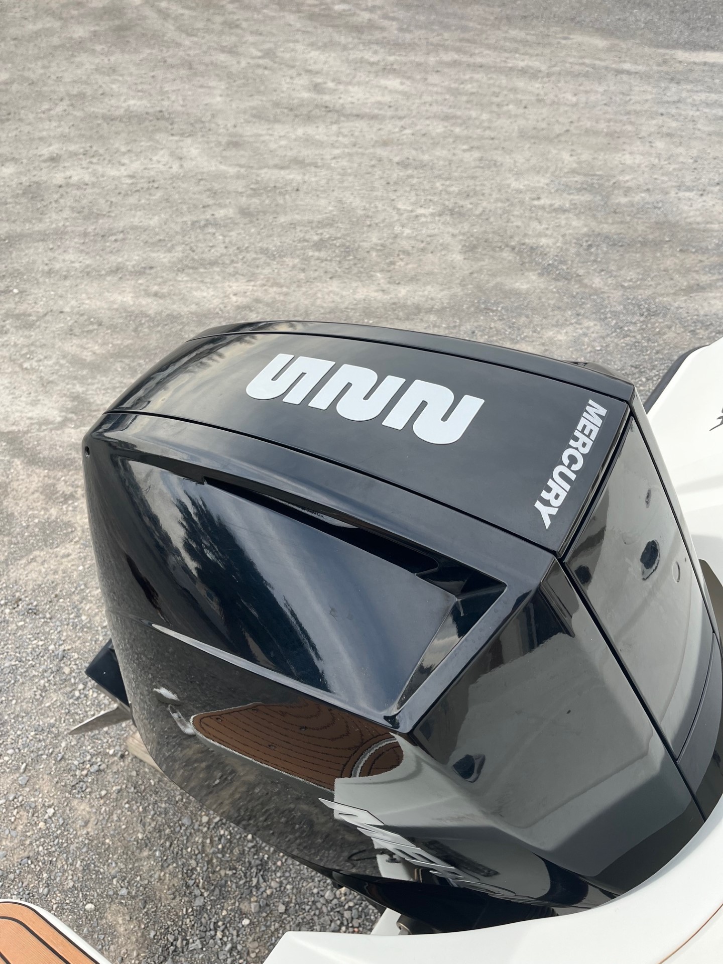 Atelier mécanique marine Cap Nav Services