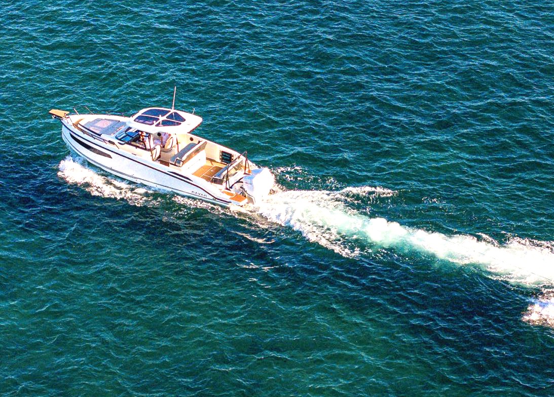 FAQ vente bateau Cap Nav Services Marseillan Plage