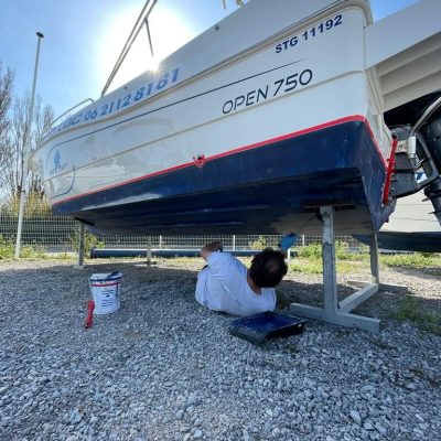 antifouling